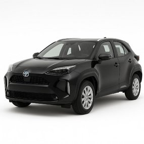 Тюнинг Toyota Yaris/Yaris Cross (XP210) 2020- гг.