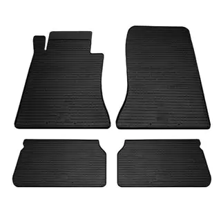 Резиновые коврики (4 шт, Stingray Premium)