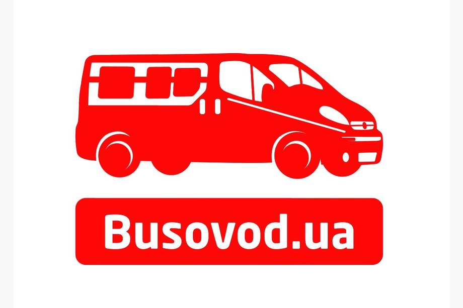 Renault Trafic 2001–2015 гг. Наклейка клуба Busovod Trafic Image