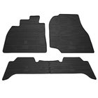 Lexus LX470 1998-2007 гг. Резиновые коврики (4 шт, Stingray Premium) фото 1
