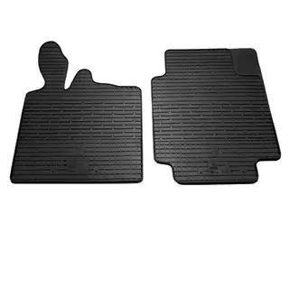 Резиновые коврики (2 шт, Stingray Premium)