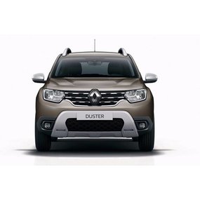 Тюнинг Renault Duster 2018-2024 гг.