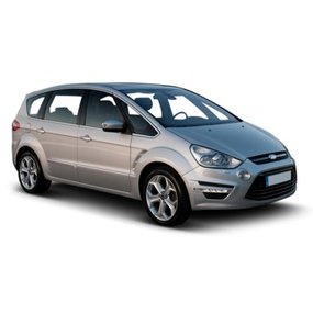 Тюнинг Ford S-Max 2007-2014 гг.