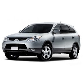 Тюнинг Hyundai IX55 2007-2012 гг.