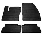 Ford Kuga 2008-2013 гг. Резиновые коврики (4 шт, Stingray Premium) фото 1
