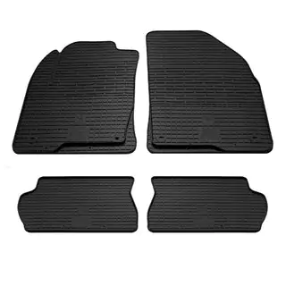 Резиновые коврики (4 шт, Stingray Premium)
