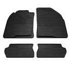 Mazda 2 2003-2007 гг. Резиновые коврики (4 шт, Stingray Premium) фото 1