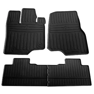 Резиновые коврики (4 шт, Stingray Premium)