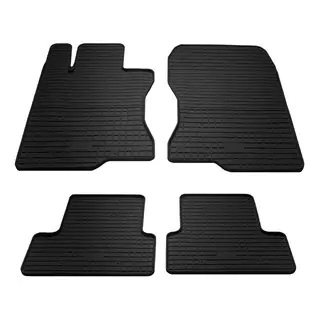 Резиновые коврики (4 шт, Stingray Premium)