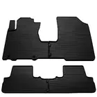 Honda CRV 2007-2011 гг. Резиновые коврики (4 шт, Stingray Premium) фото 1