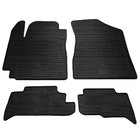 Geely GC-5 2010-2015 гг. Резиновые коврики (4 шт, Stingray Premium) фото 1