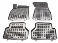 BMW 3 серия E36 1990-2000 гг. Резиновые коврики с бортиком (RezavPlast) фото 1