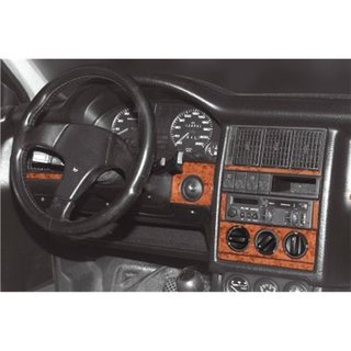 Декоративная Накладка на Панель фото 3