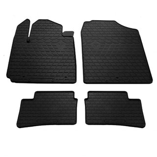 Резиновые коврики (4 шт, Stingray Premium)