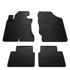 Kia Magentis 2006-2012 гг. Резиновые коврики (4 шт, Stingray Premium) фото 1
