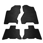 Jeep Grand Cherokee WJ 1999-2004 гг. Резиновые коврики (4 шт, Stingray Premium) фото 1