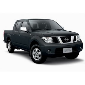Тюнинг Nissan Navara 2006-2015 гг.