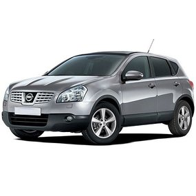 Тюнинг Nissan Qashqai 2010-2014 гг.