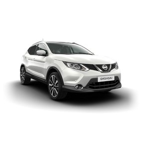 Тюнинг Nissan Qashqai 2014-2021 гг.