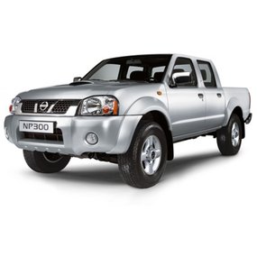 Тюнинг Nissan NP300 1999-2015 гг.