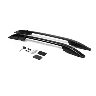 Рейлинги Skyport Black (2 шт)