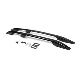Рейлинги Skyport Black (2 шт)