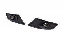 Seat Leon 2005-2012 гг. Противотуманные Фары (с LED Лампой) фото 1