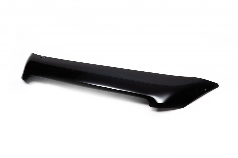Honda CRV 2007-2011 гг. Дефлектор капота 2007-2009 (HIC) Image