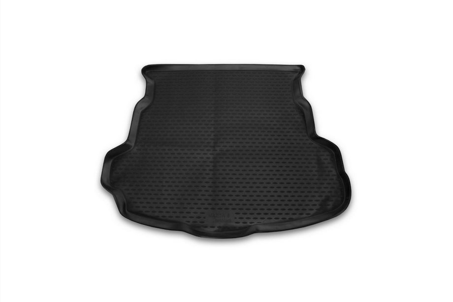 Mazda 6 2008-2012 гг. Коврик в багажник резиновый (Novline) HB (Вариант 1) Image