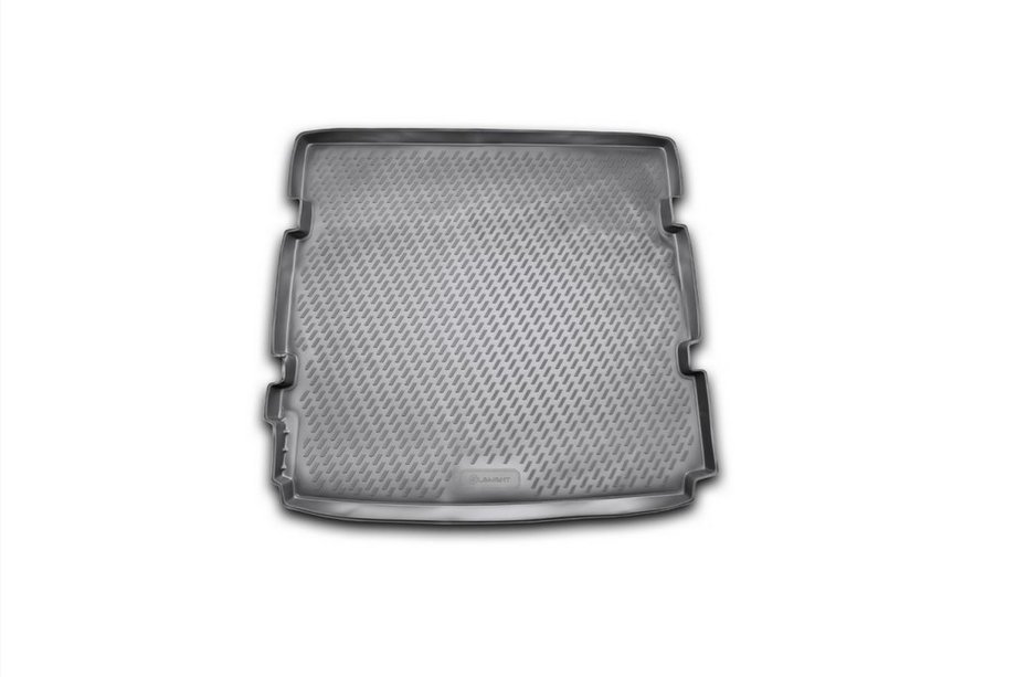 Chevrolet Orlando 2010-2018 гг. Коврик в багажник длинный (Novline) Image