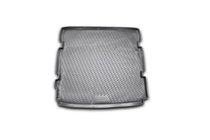 Chevrolet Orlando 2010-2018 гг. Коврик в багажник длинный (Novline) фото 1