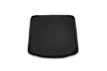 Ford Focus III 2011-2017 гг. Коврик в багажник резиновый (Novline) SD фото 1