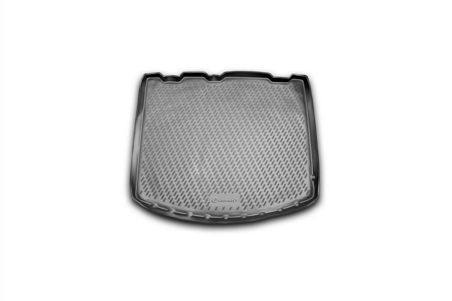 Ford Kuga/Escape 2013-2019 гг. Коврик в багажник (Novline) кроссовер с 2013 Image