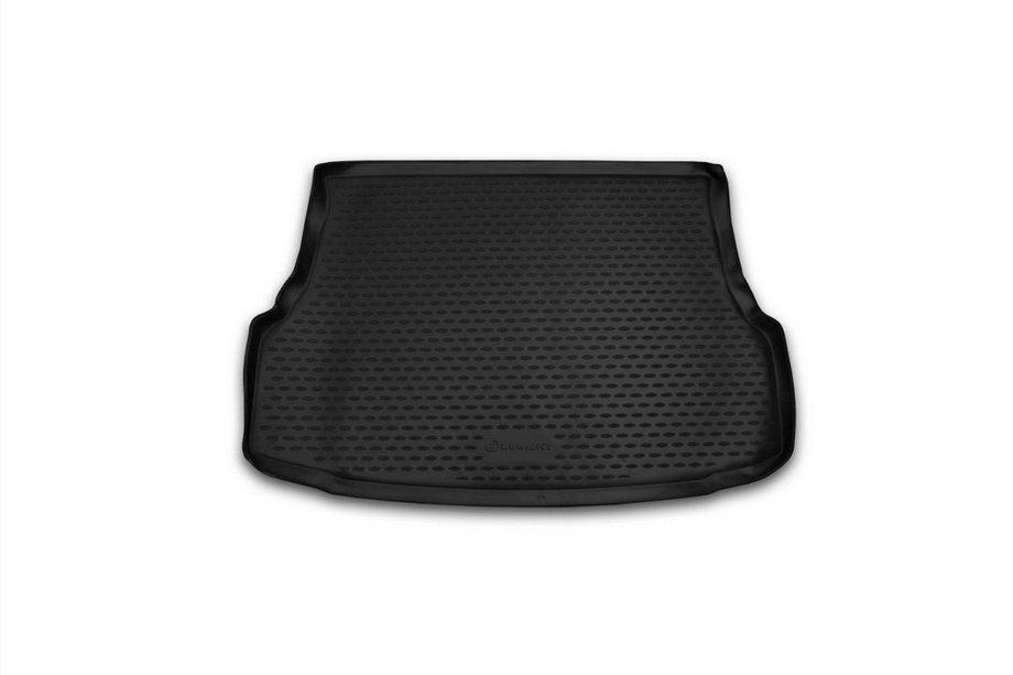 Geely Emgrand X7 2011- гг. Коврик в багажник (Novline) кроссовер Image