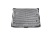 Jeep Cherokee/Liberty 2007-2013 гг. Коврик в багажник (Novline) введение фото 1