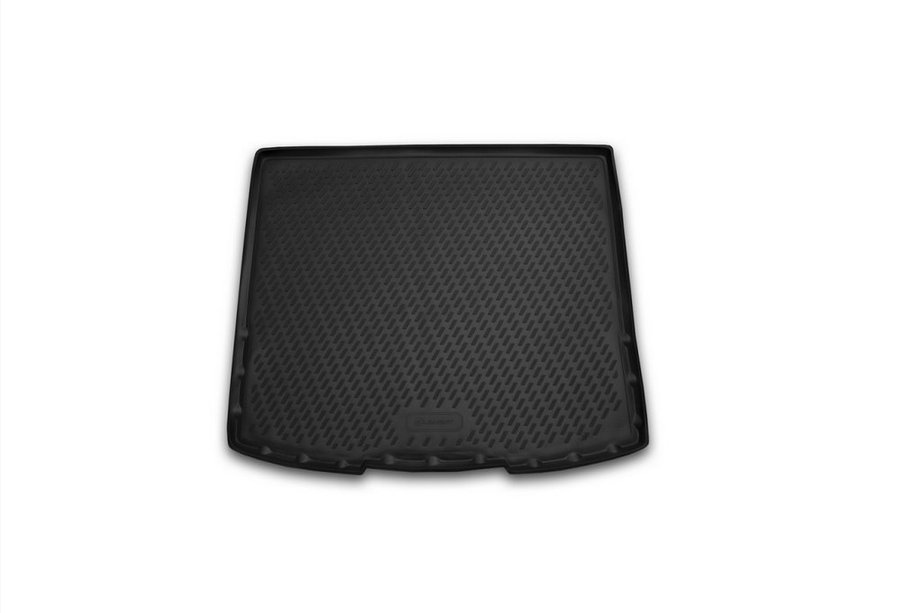 Jeep Cherokee KL 2013- гг. Коврик в багажник (Novline) введение Image