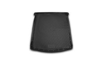 Mazda 6 2012-2024 гг. Коврик в багажник резиновый (Novline) SD фото 1