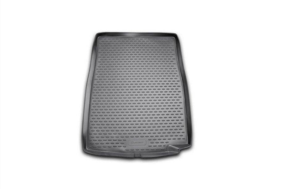 BMW 7 серия E65/66 2001-2008 гг. (2008↗) Коврик в багажник (Novline) SD Image