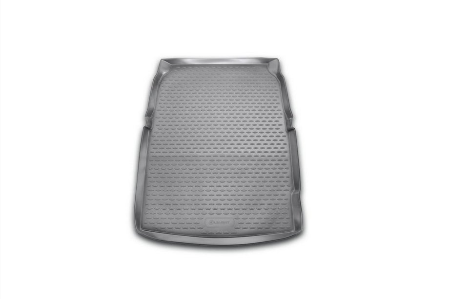 BMW 5 серия F10/F11 2010–2016 гг. Коврик в багажник резиновый (Novline) SD (F-10) Фото 1