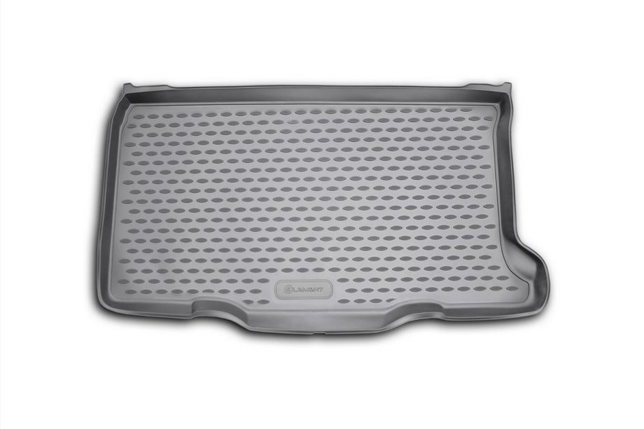 Fiat 500/500L 2013-2022 гг. (500) Коврик в багажник (Novline) HB Image