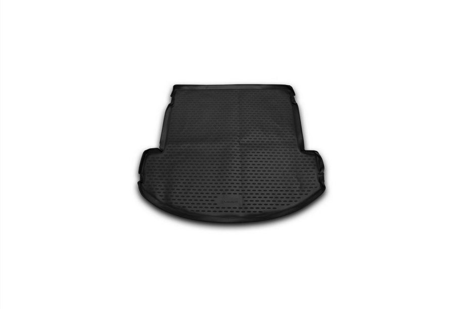 Hyundai Santa Fe 3 2012-2018 гг. Коврик в багажник длинный (Novline) Введение.,Grand Image