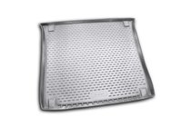 Jeep Grand Cherokee WK2 2010-2021 гг. Коврик в багажник (Novline) введение фото 1