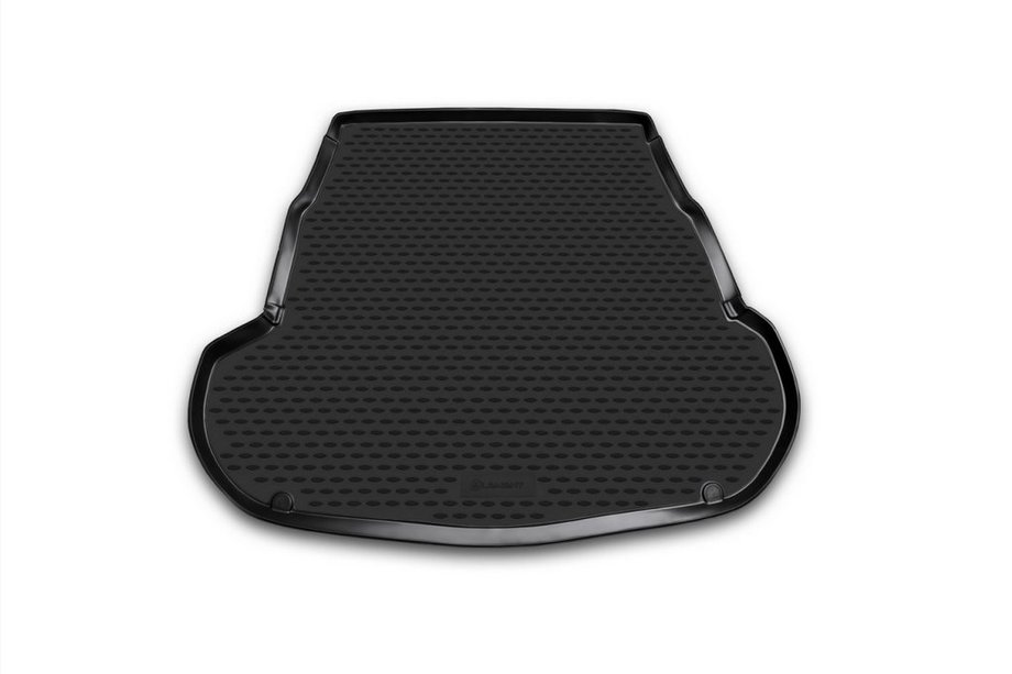 Kia Optima 2010-2016 гг. Коврик в багажник резиновый (Novline) SD Image