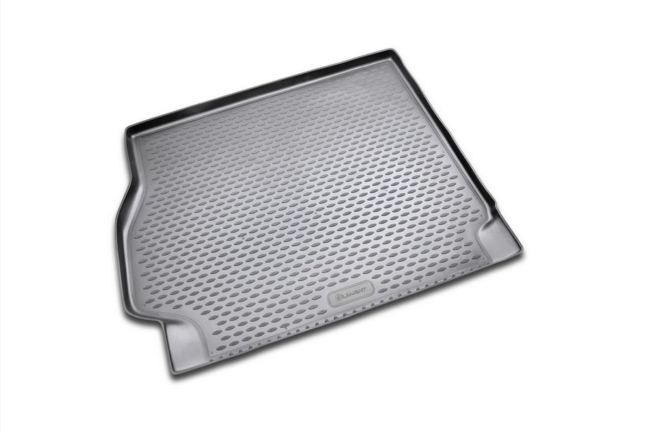 Range Rover Sport 2005-2013 гг. Коврик в багажник (Novline) кроссовер Image