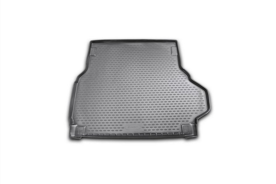 Range Rover III L322 2002-2012 гг. Коврик в багажник резиновый (Novline) Image