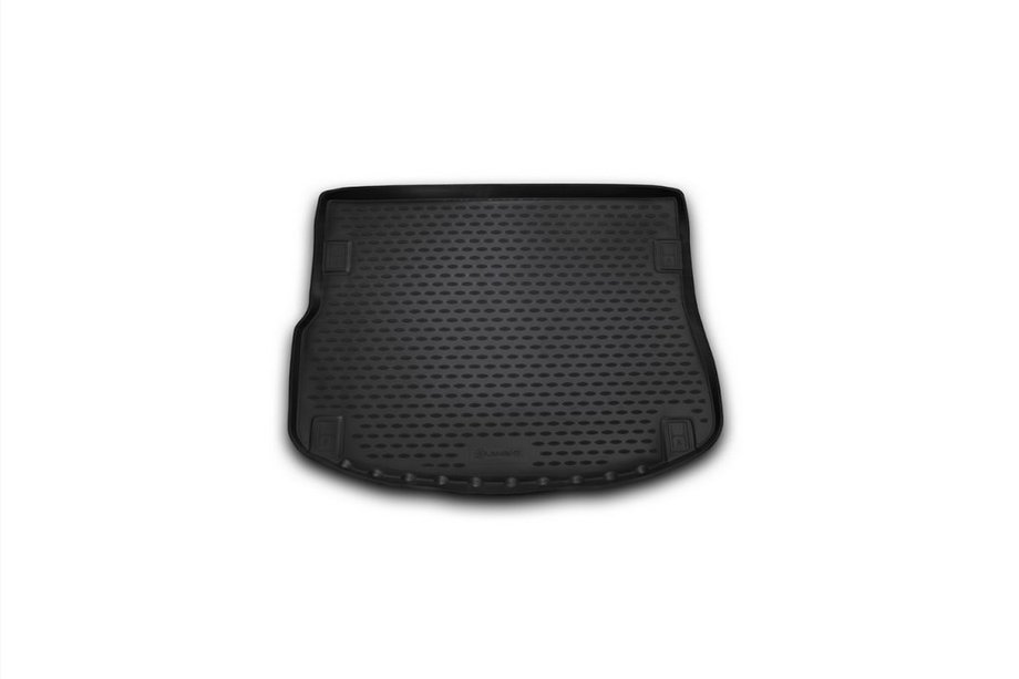 Range Rover Evoque 2012-2018 гг. Коврик в багажник (Novline) введение Image