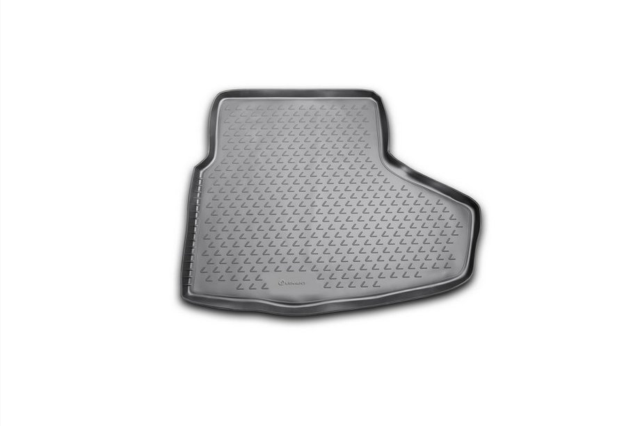 Lexus IS 2005-2013 гг. (250) Коврик в багажник (Novline) SD Image