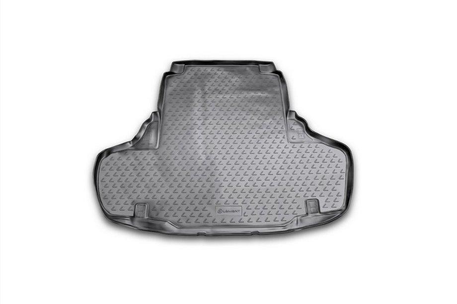 Lexus GS 2011-2020 гг. (250/350) Коврик в багажник (Novline) SD Image