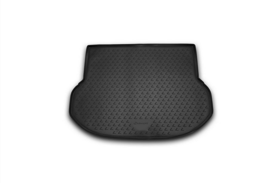 Lexus NX 2014-2021 гг. (H24) Коврик в багажник (Novline) кроссовер Image