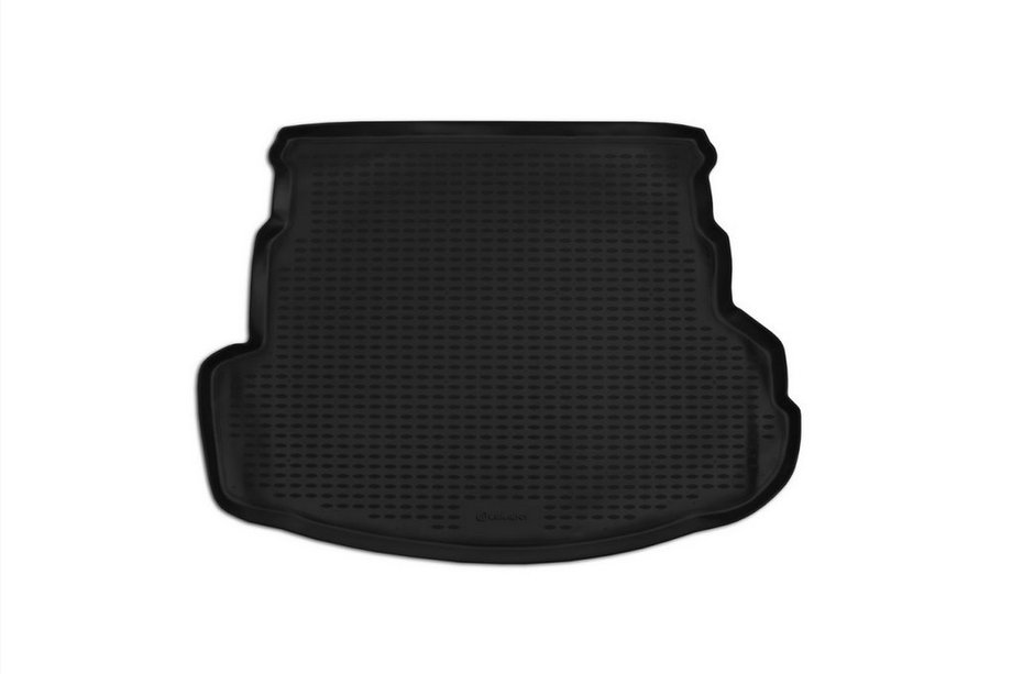 Mazda 6 2003-2008 гг. Коврик в багажник резиновый (Novline) SD Image